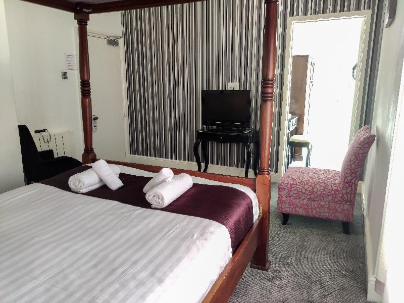 Wentworth House Hotel - Oda
