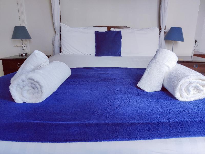 Wentworth House Hotel - Oda