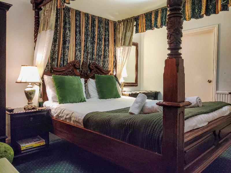 Wentworth House Hotel - Oda