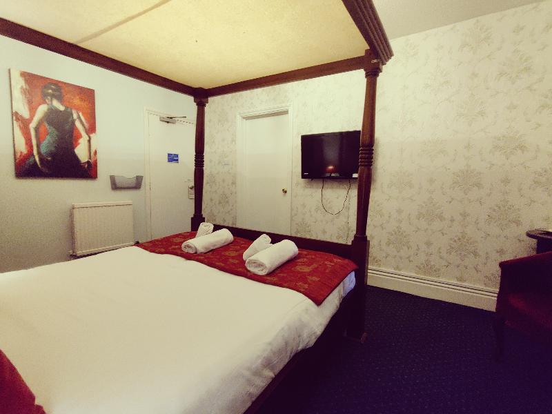 Wentworth House Hotel - Oda