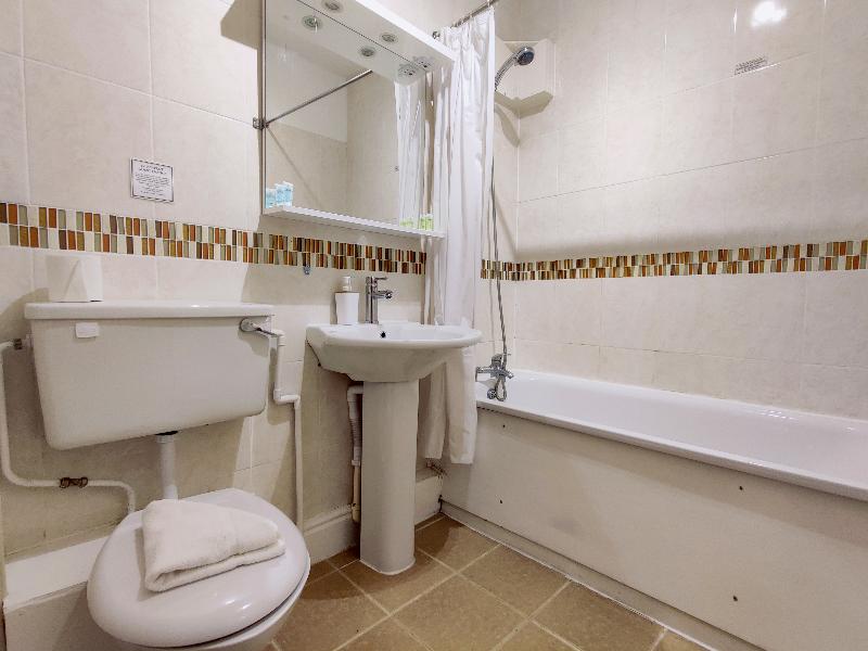 Wentworth House Hotel - Oda