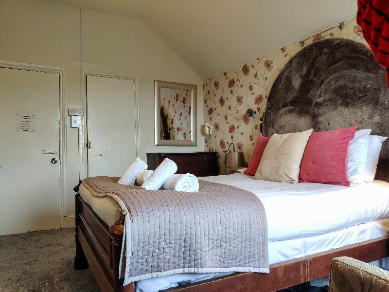 Wentworth House Hotel - Oda