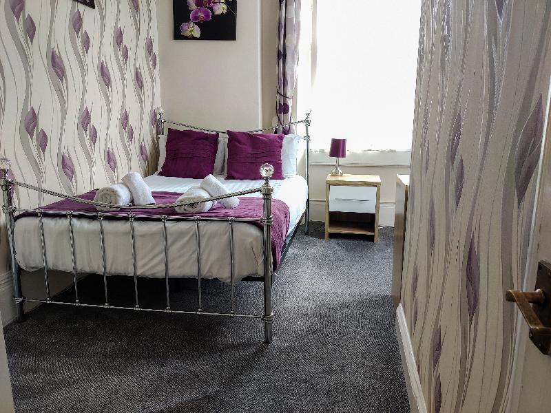 Wentworth House Hotel - Oda