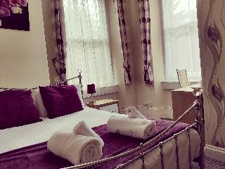 Wentworth House Hotel fotoÄŸrafÄ±