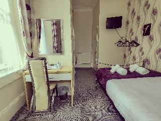 Wentworth House Hotel fotoÄŸrafÄ±