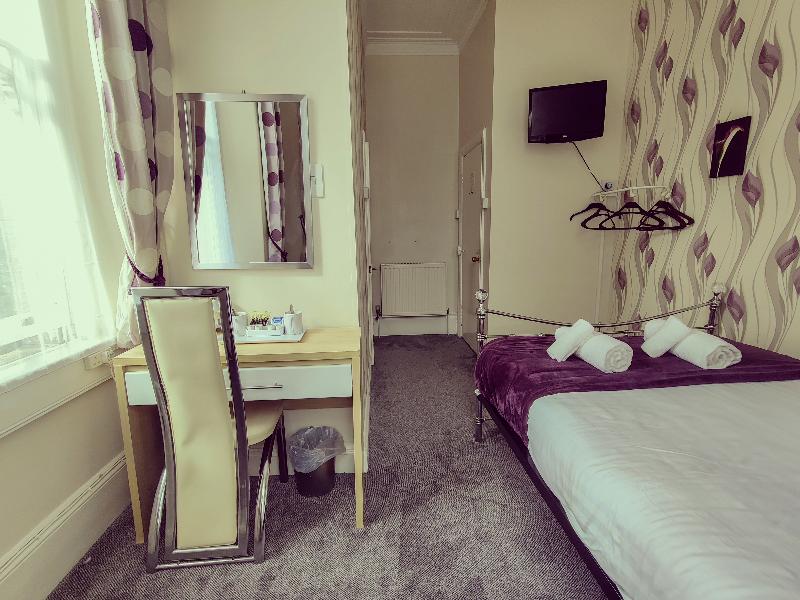 Wentworth House Hotel - Oda