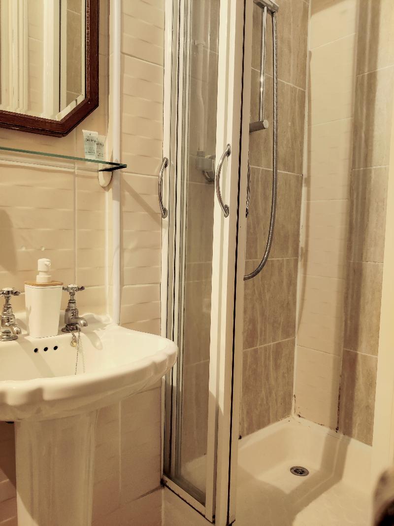Wentworth House Hotel - Oda