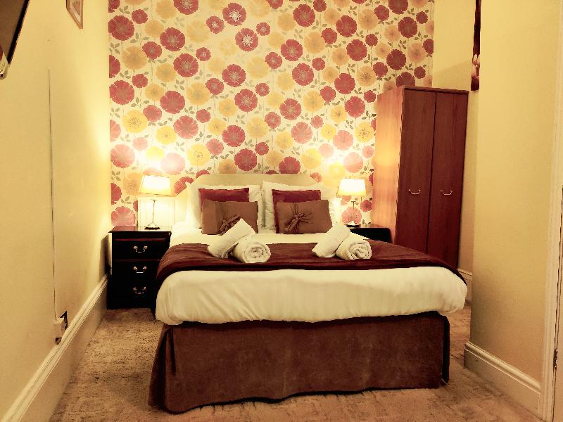 Wentworth House Hotel - Oda