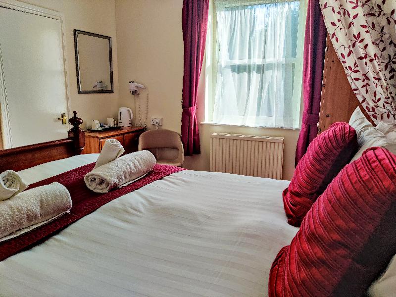 Wentworth House Hotel - Oda