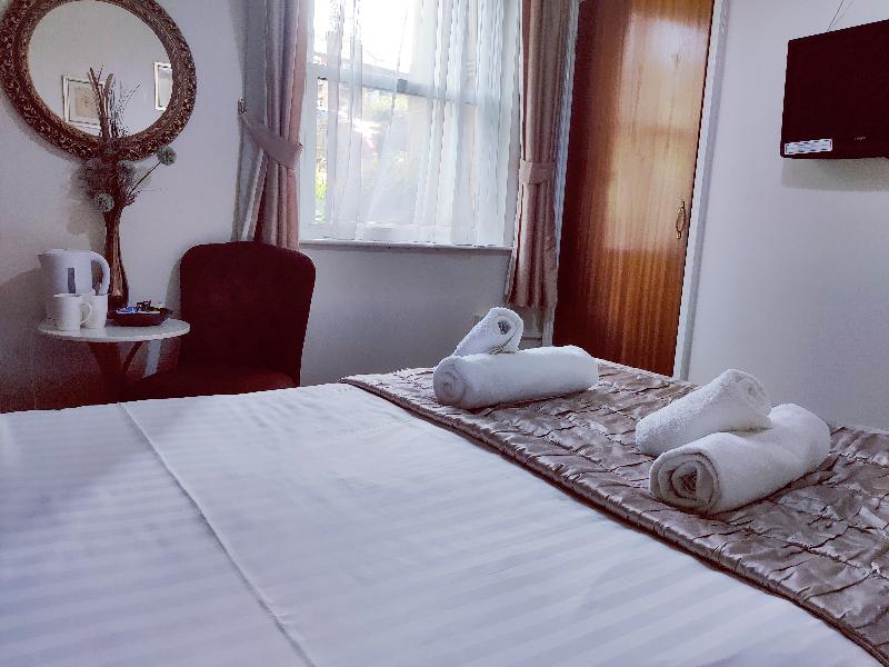 Wentworth House Hotel - Oda
