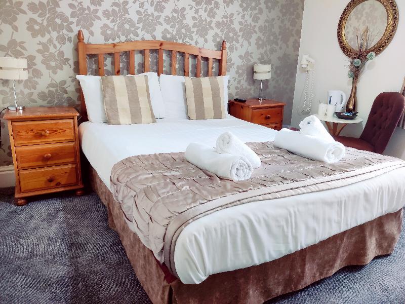 Wentworth House Hotel - Oda
