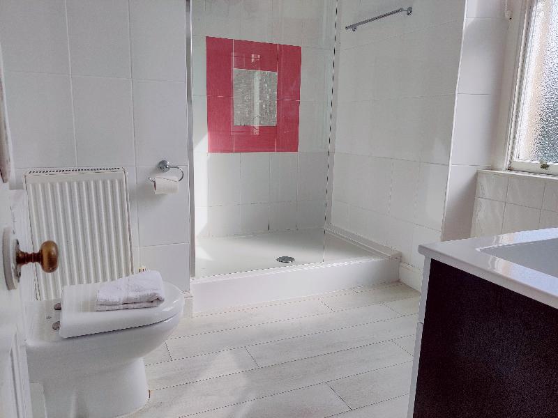 Wentworth House Hotel - Oda
