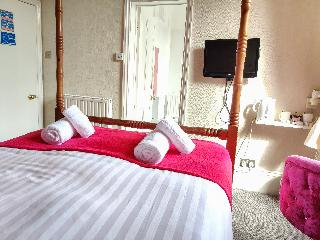 Wentworth House Hotel fotoÄŸrafÄ±