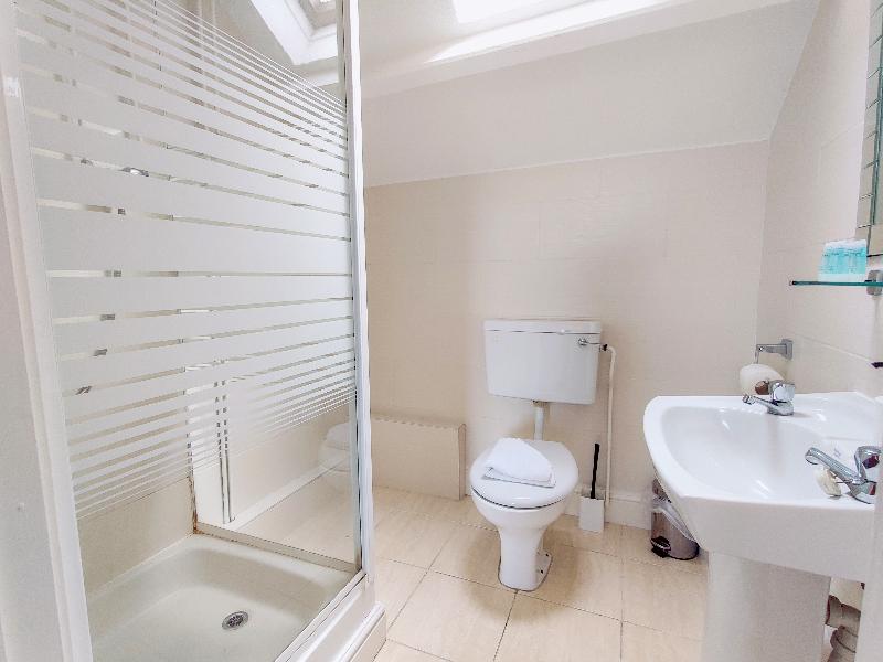 Wentworth House Hotel - Oda