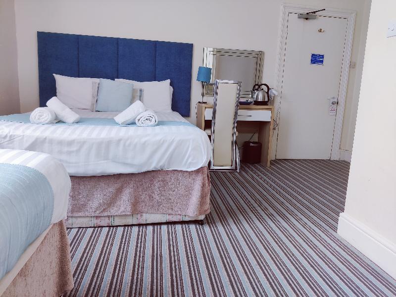 Wentworth House Hotel - Oda