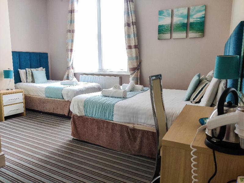 Wentworth House Hotel - Oda