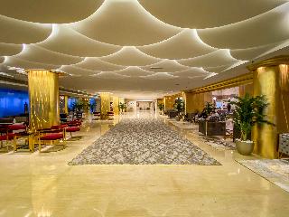 Mirage Bab Al Bahr Hotel fotoÄŸrafÄ±