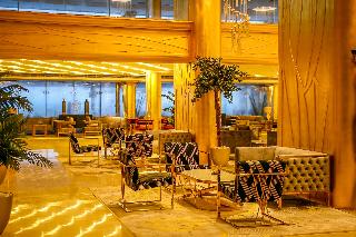 Mirage Bab Al Bahr Hotel fotoÄŸrafÄ±
