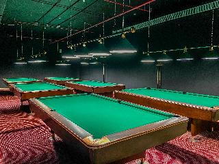 Mirage Bab Al Bahr Hotel fotoÄŸrafÄ±