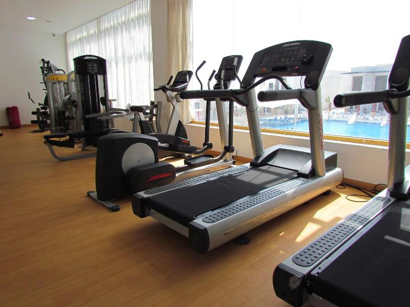 Mirage Bab Al Bahr Hotel - Aktivite