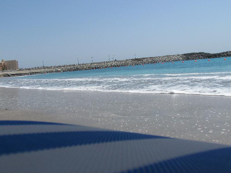 Mirage Bab Al Bahr Hotel - Genel