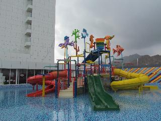 Mirage Bab Al Bahr Hotel fotoÄŸrafÄ±