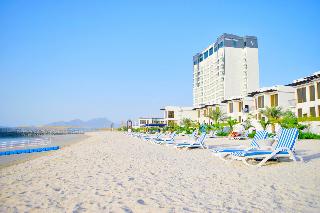Mirage Bab Al Bahr Hotel fotoÄŸrafÄ±