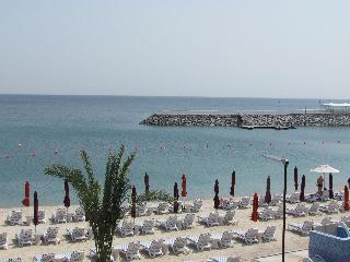 Mirage Bab Al Bahr Hotel fotoÄŸrafÄ±