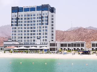 Mirage Bab Al Bahr Hotel otel fotoğrafı