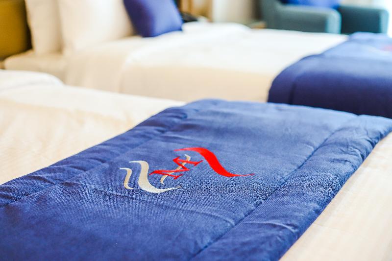 Mirage Bab Al Bahr Hotel - Oda