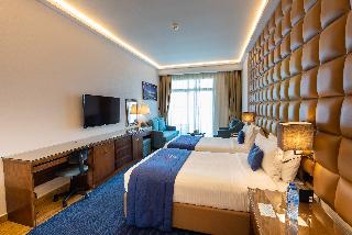 Mirage Bab Al Bahr Hotel fotoÄŸrafÄ±