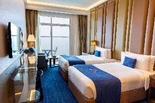 Mirage Bab Al Bahr Hotel fotoÄŸrafÄ±