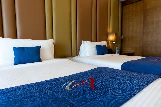 Mirage Bab Al Bahr Hotel fotoÄŸrafÄ±