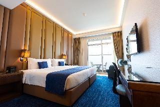 Mirage Bab Al Bahr Hotel fotoÄŸrafÄ±
