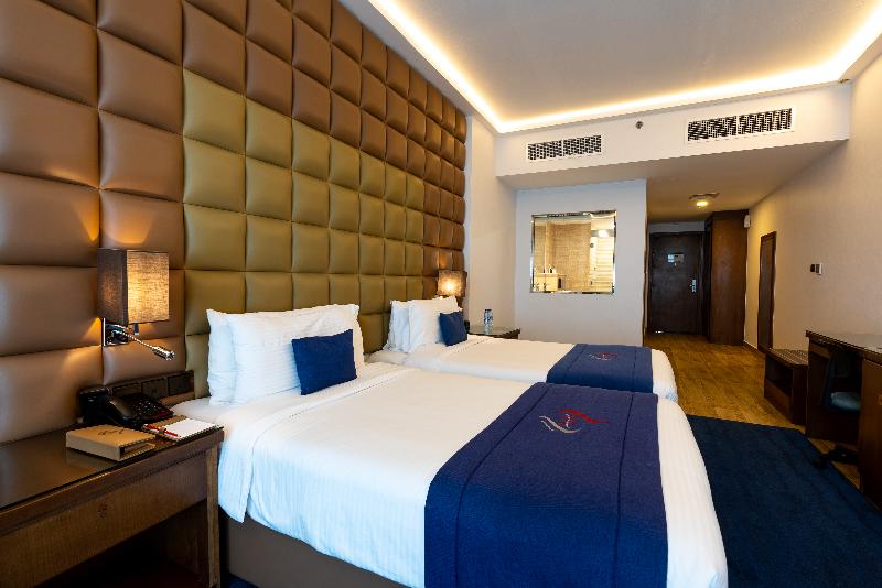 Mirage Bab Al Bahr Hotel - Oda