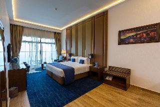 Mirage Bab Al Bahr Hotel fotoÄŸrafÄ±
