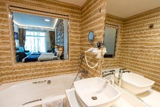 Mirage Bab Al Bahr Hotel fotoÄŸrafÄ±