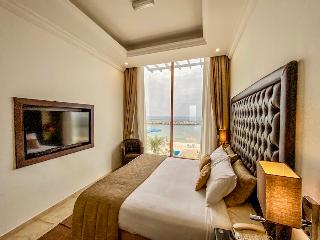 Mirage Bab Al Bahr Hotel fotoÄŸrafÄ±