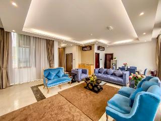 Mirage Bab Al Bahr Hotel fotoÄŸrafÄ±