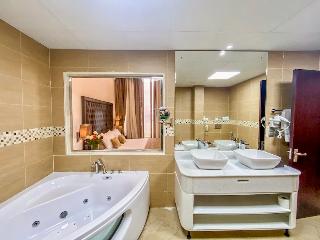 Mirage Bab Al Bahr Hotel fotoÄŸrafÄ±