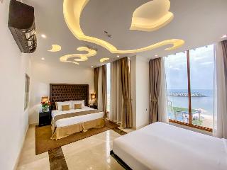 Mirage Bab Al Bahr Hotel fotoÄŸrafÄ±