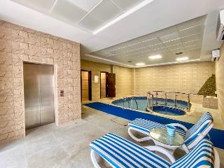 Mirage Bab Al Bahr Hotel fotoÄŸrafÄ±