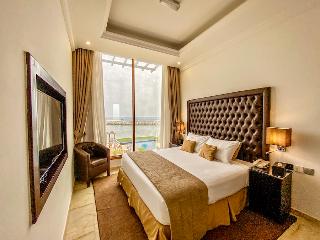 Mirage Bab Al Bahr Hotel fotoÄŸrafÄ±