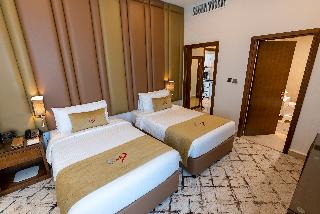 Mirage Bab Al Bahr Hotel fotoÄŸrafÄ±