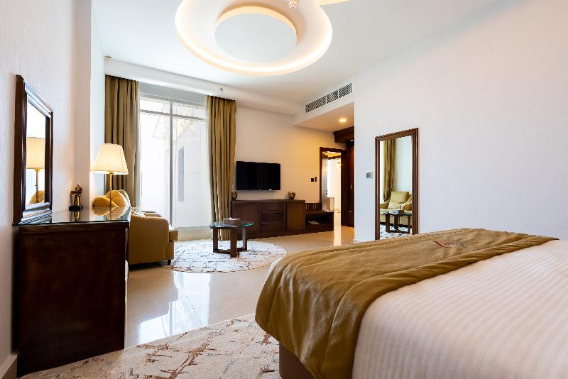 Mirage Bab Al Bahr Hotel - Oda