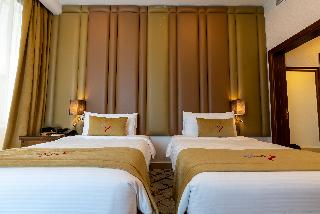 Mirage Bab Al Bahr Hotel fotoÄŸrafÄ±