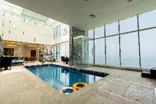Mirage Bab Al Bahr Hotel fotoÄŸrafÄ±