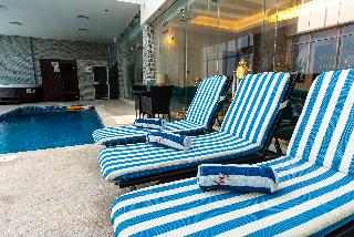 Mirage Bab Al Bahr Hotel fotoÄŸrafÄ±