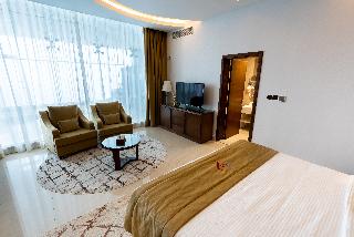 Mirage Bab Al Bahr Hotel fotoÄŸrafÄ±