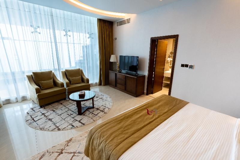 Mirage Bab Al Bahr Hotel - Oda